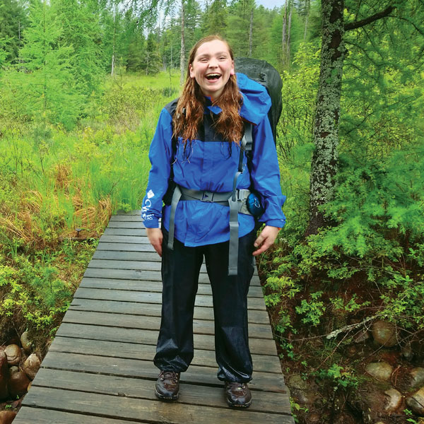 Erin Cuddihy ’19