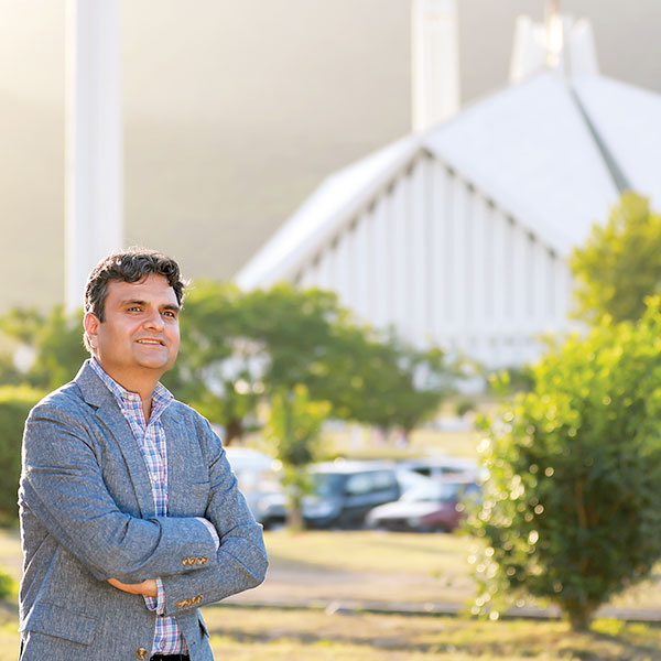 Khalid Featured Image