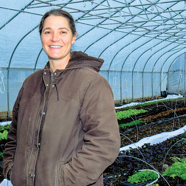 City Farm