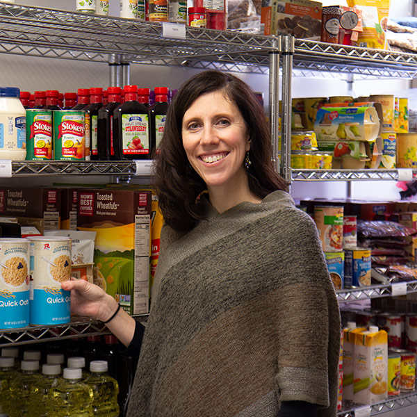 Food Pantry