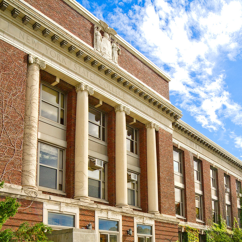 bray hall