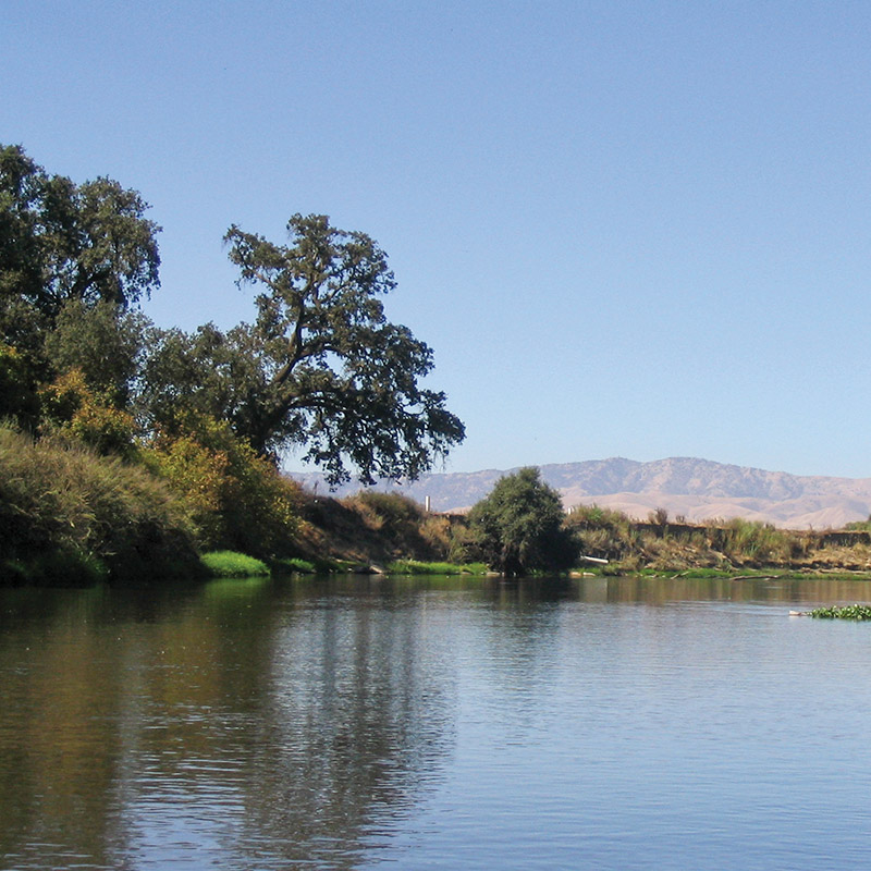 california streams