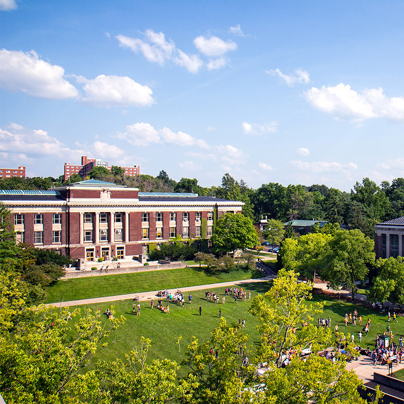 e s f campus