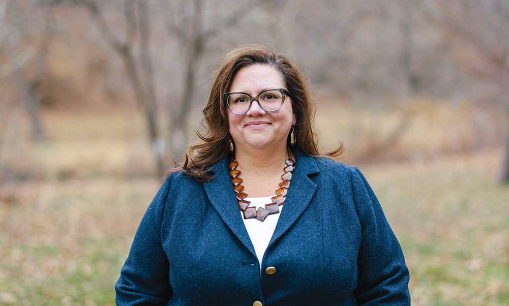 Rita Hite