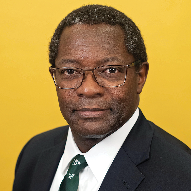 Dr. Mukasa