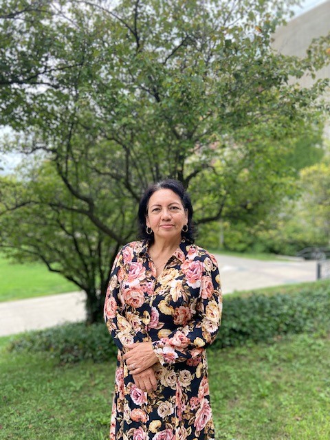 Mercy Borbor-Cordova
